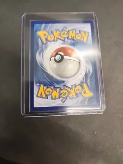 Pokemon TCG Boss's Orders Trainer Full Art Holo Rare - Image 2