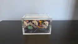 Pokemon TCG Sword & Shield - Chilling Reign Booster Box (w/ Acrylic Case) 820650818462 - Image 5