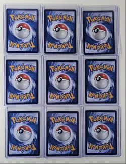 [9] JOLTEON V VAPOREON V 2025 POKEMON CHINESE GEM VOL. 2 RARE 0313/14 Q6247 - Image 2