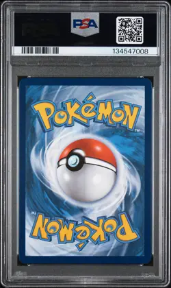 2021 POKEMON CELEBRATIONS CLASSIC COLLECTION #60 TAPU LELE GX PSA 10 - Image 2