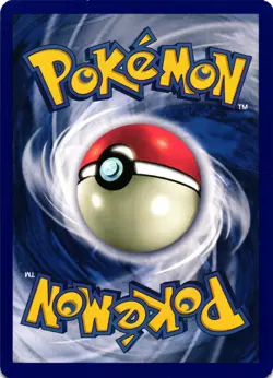 Pokemon TCG Chansey Base Set 3/102 Holo Unlimited Holo Rare DMG - Image 2