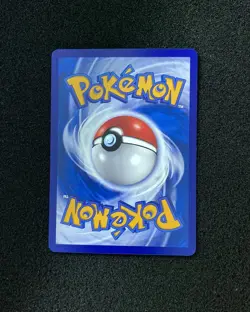 2025 Pokemon TCG S-Chinese Gem Pack VOL3 Exclusive CBB3C Gengar 0307/07 #14 JJ80 - Image 2