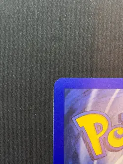 NIDORAN M (SHADOWLESS) - 055/102 - BASE SET - POKEMON CARD - LP - Image 5
