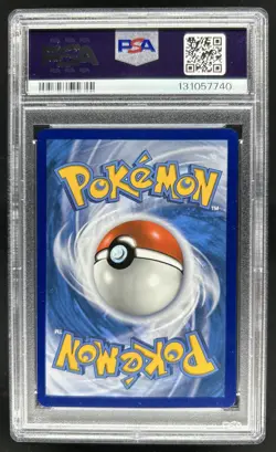 2021 Pokemon SWSH Chilling Reign Tornadus V #185/198 PSA 10 - Image 2