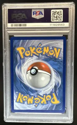 2019-2023 Pokemon SWSH Black Star Promos Lucario VST #SWSH291 PSA 10 - Image 2
