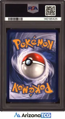 Pokemon 2025 Oricorio ex 024 Full Art Ultra-Premium Collection GEM MINT PSA 10 - Image 2