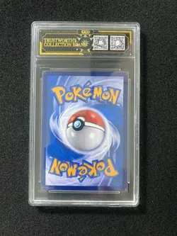 2024 Pokemon TCG S-Chinese Cs4bc 072/132 RR Gengar V OCD Pristine 10 CR46 - Image 2