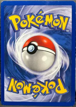 Rhydon 45/64 Jungle Pokemon TCG 1999 LP - Image 2