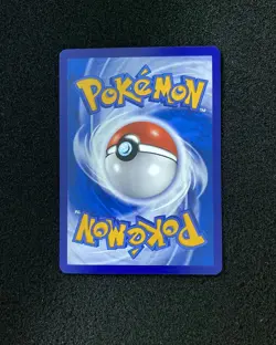 2025 Pokemon TCG S-Chinese Gem Pack VOL3 Exclusive CBB3C Gengar 0307/07 #13 JJ80 - Image 2