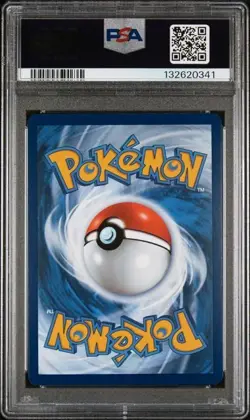 2023 POKEMON SVP EN-SV BLACK STAR PROMO #044 CHARMANDER OBSIDIAN FLAMES PSA 9 - Image 2