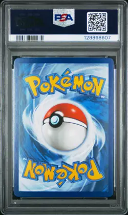 2023 POKEMON SWSH BLACK STAR PROMO #291 FULL ART/LUCARIO VSTAR PSA 10 - Image 2