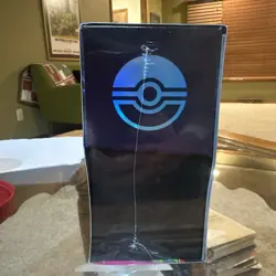 Pokemon TCG Mega Evolution Phantasmal Flames Elite Trainer Box - Image 3