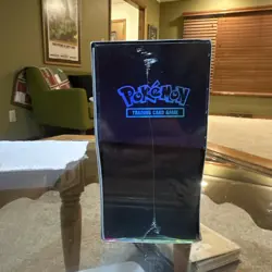 Pokemon TCG Mega Evolution Phantasmal Flames Elite Trainer Box - Image 4
