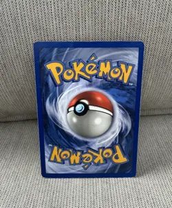 Ivysaur #30/102 Base Set Uncommon MP Pokemon TCG - Image 2