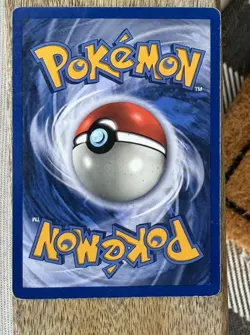 Ivysaur #30/102 Base Set Uncommon MP Pokemon TCG - Image 3