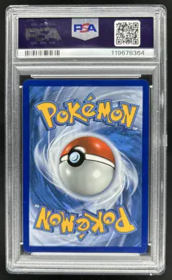 2020 Pokemon SWSH Vivid Voltage Celebi #009/185 PSA 10 - Image 2