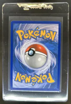 2017 Pokemon Premier Trainer Shaymin EX XY Collection Promo Full Art #77a/108 - Image 2