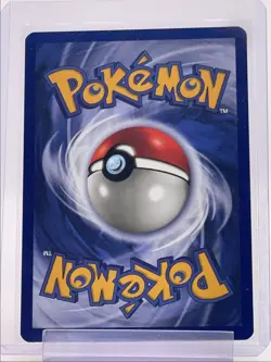 SLOWBRO 1999 POKEMON ORIGINAL FOSSIL 1ST EDITION UNCOMMON 43/62 Q2045 - Image 2