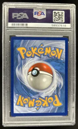 2020 Pokemon SWSH Vivid Voltage Charizard Reverse Holo #025/185 PSA 10 - Image 2