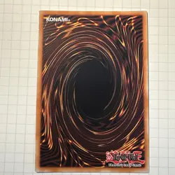 Evil HERO Malicious Bane (Red)-Ultra Rare - 1st Edition - LDS3-EN033 - Legend... - Image 2