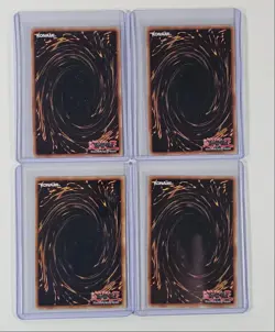 [4] MAGE POWER BUSTER BLADER 2009 YU-GI-OH! RETRO PACK 2 Q6247 - Image 2