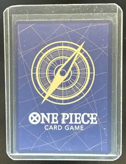 2024 One Piece The Best Trafalgar Law Common #ST03-008 - Image 2