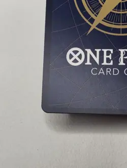 Monkey.D.Luffy (Gift Collection 2023) P-001 English Promo - One Piece Card 🇺🇸 - Image 3