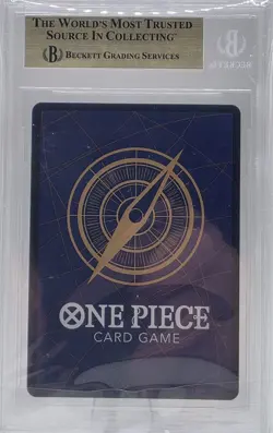 Charlotte Flampe Alt Art EB01-056 EB: Memorial Collection One Piece Beckett 9.5 - Image 2