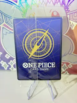 Sabo P-073 One Piece Tin Pack Set Vol. 2 Promo Sealed ENG Near Mint - Image 2
