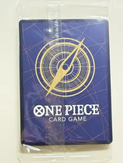 Sabo P-073 One Piece Tin Pack Set Vol. 2 Promo Sealed ENG Near Mint - Image 4