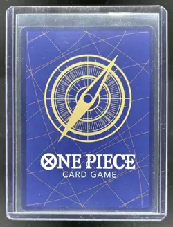 2023 One Piece Awakening of the New Era Mary Geoise Common #OP05-097 - Image 2