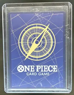 2023-24 One Piece Bandai Game Fest Brook Promos #ST01-011 - Image 2