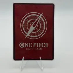 Imu (Alternate Art) OP13-079 Leader Carrying On His Will Foil-One Piece English - Image 4