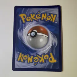 Pokemon Squirtle Promo 033/214 Blister Exclusives Holo 60 HP English Card - Image 2