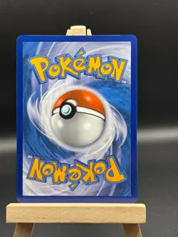 Indeedee Pokemon TCG Surging Sparks Stamped Black Star Promo Card #154 - Image 2