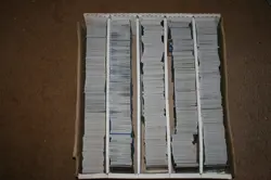 Yu Gi Oh 200 Card Lot NO DUPLICATES! With 40 Rares and at Least 10 Holos - Image 1