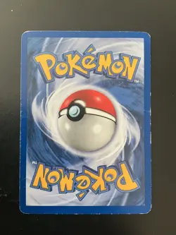 Pokemon Voltorb Team Rocket vintage card #69/82 Wotc 2000 - Image 2