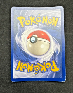 1999 Pokemon TCG Base Set CHARIZARD 4/102 RARE HOLO MP THE ICONIC CARD ! - Image 2
