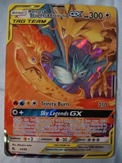 [RESERVED] Pokemon Card Bundle [A/Z/M, leafeon, sylveon, meganium, blastoise] - Image 2