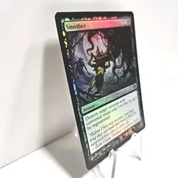 Smother Worldwake Foil - Image 2