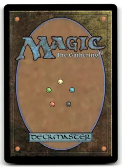 MTG Swamp (0267) FOIL L Universes Beyond: The Lord of the Rings: Tales of Middle - Image 2