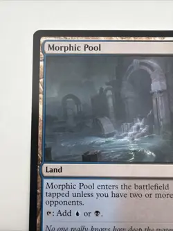 Morphic Pool Commander Legends: Battle for Baldur's Gate Regular - Image 2