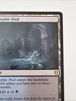 Morphic Pool Commander Legends: Battle for Baldur's Gate Regular - Image 3