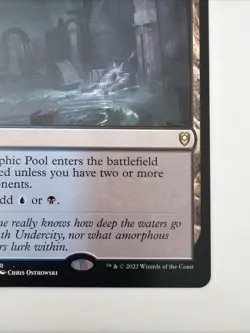 Morphic Pool Commander Legends: Battle for Baldur's Gate Regular - Image 4