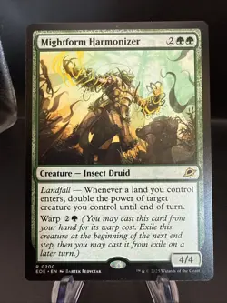 Mightform Harmonizer Edge of Eternities Regular - Image 1