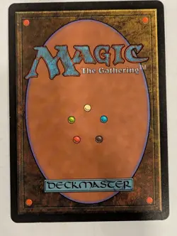 Merfolk Looter - Exodus - Magic the Gathering MTG Nice! - Image 2