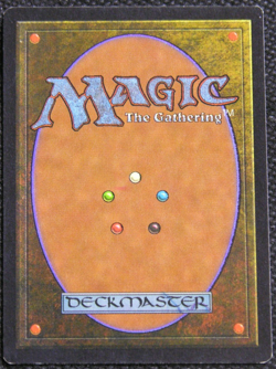 Anvil of Bogardan - MTG Magic The Gathering - Visions *NM* - Image 2