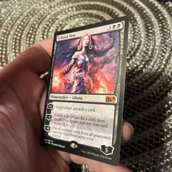 Liliana Vess Core Set 2015 (M15) Regular - Image 2
