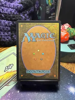 Forest - Theros Beyond Death (FOIL), #254/254 - Image 2