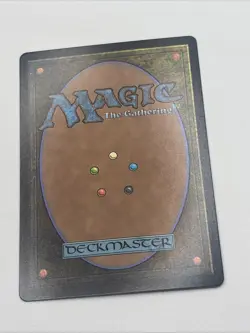 1x - Forest (#291) - Full Art - Tarkir: Dragonstorm - NM Foil - Image 2